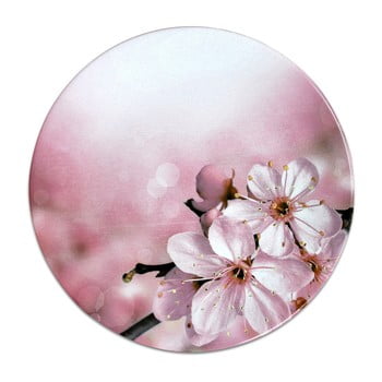 Farfurie din ceramică cherry, ⌀ 25 cm