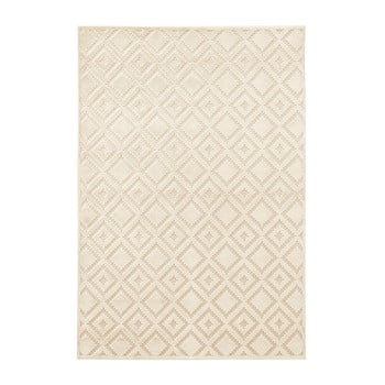Covor mint rugs shine, 160 x 230 cm, crem