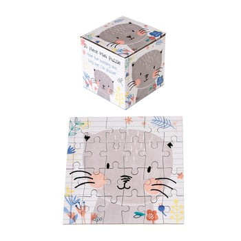 Puzzle rex london lilly the cat, 24 piese