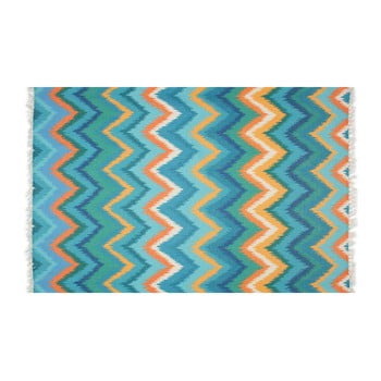 Covor zig zag, 150 x 230 cm