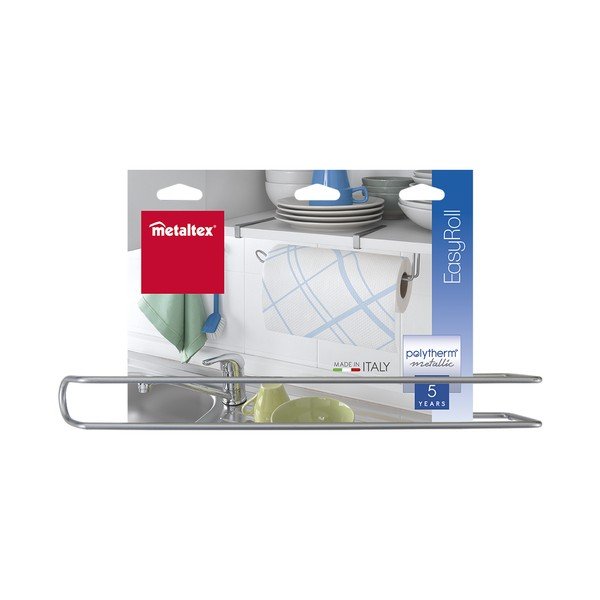 Závěsný držák na papírové utěrky Metaltex