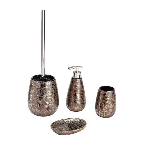 Keramický dávkovač mýdla Wenko Marrakesh, 400 ml