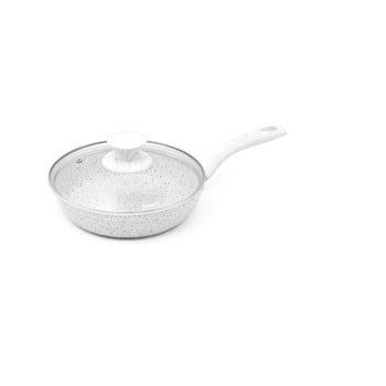 Tigaie bisetti stonewhite emanuele, ø 20 cm