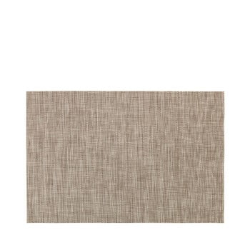 Suport pentru farfurie blomus, 46 x 35 cm, bej