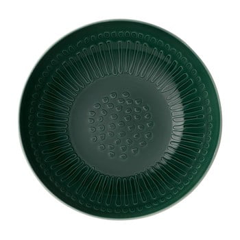 Bol din porțelan villeroy & boch blossom, ⌀ 26 cm, alb-verde