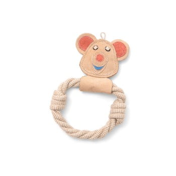 Jucărie handmade pentru câini marendog bear