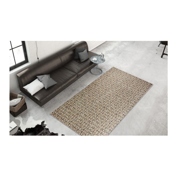 Odolný koberec Vitaus Mike, 80 x 150 cm