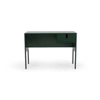Birou tenzo uno, verde închis