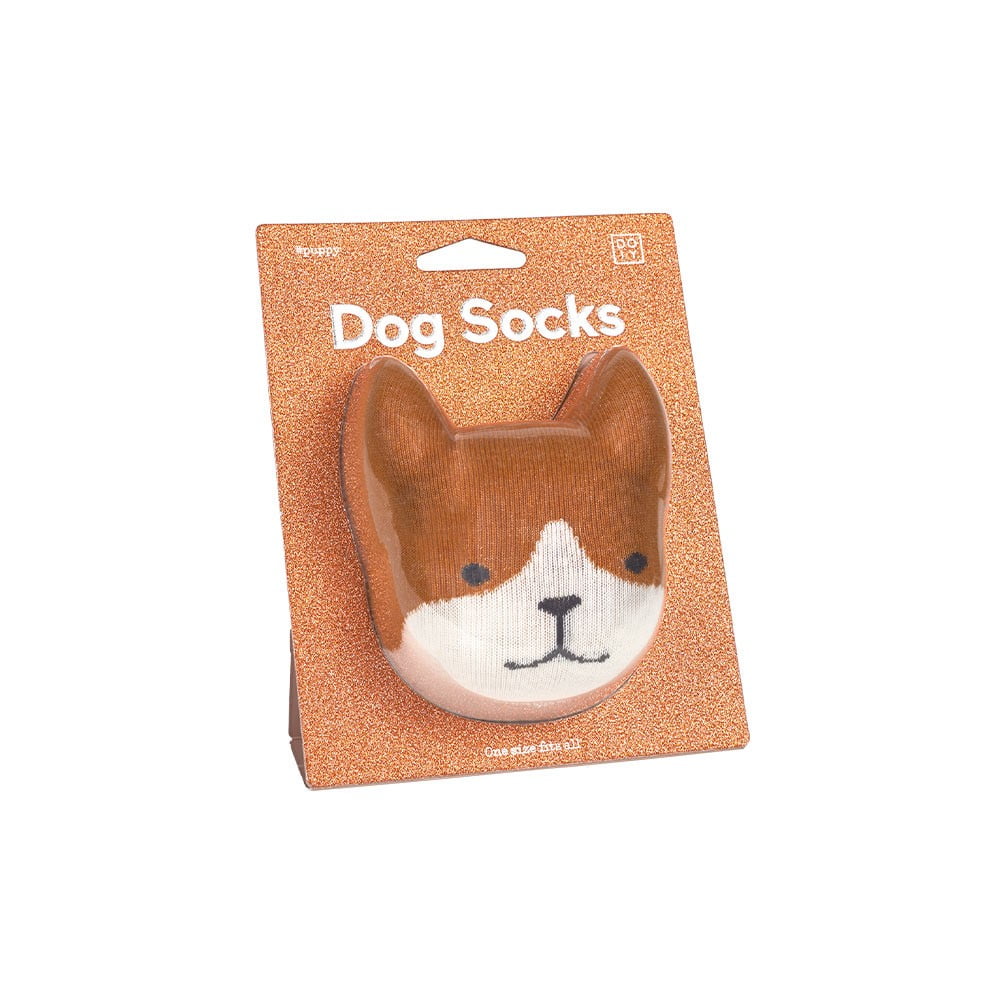 Ponožky DOIY Dog, vel. 36 - 46