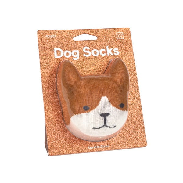 Ponožky DOIY Dog, vel. 36 - 46