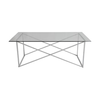 Măsuță de cafea rge cross, lungime 120 cm