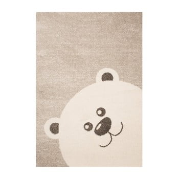 Covor pentru copii zala living bear , 120 x 170 cm