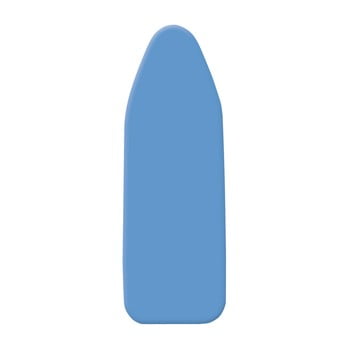 Husă pentru masa de călcat wenko stretch, lungime 130 cm, albastru