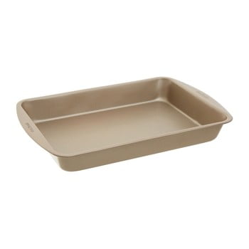 Tavă din oțel carbon cu strat neaderent Premier Housewares, 38 x 24,7 cm