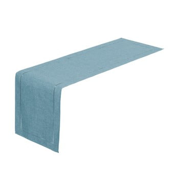 Napron unimasa, 150 x 41 cm, albastru