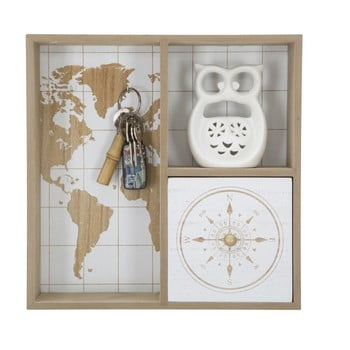 Raft mauro ferretti white world