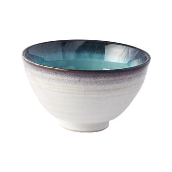 Bol din ceramică mij sky, ø 12 cm, albastru