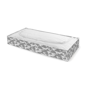 Cutie de depozitare sub pat compactor tahiti underbed bag, 107 x 46 cm