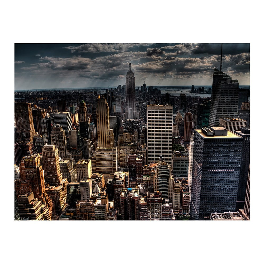 Obraz Styler Manhattan, 100 x 75 cm