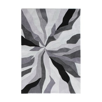 Covor flair rugs infinite splinter, 160 x 220 cm