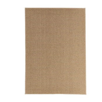Covor foarte rezistent floorita plain, 133 x 190 cm