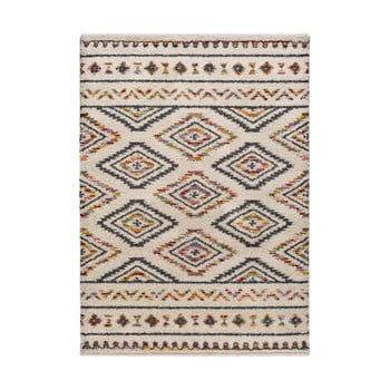 Covor universal kasbah ethnic, 80 x 150 cm