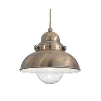 Lustră evergreen lights bronze