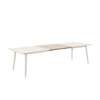 Blat pentru extinderea mesei actona century, 50 x 100 cm