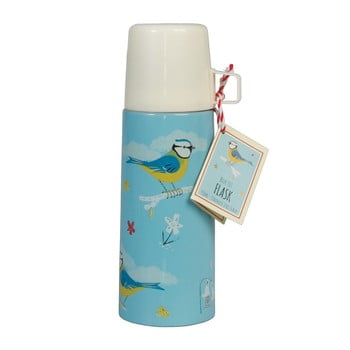 Termos rex london tit fred, 350 ml