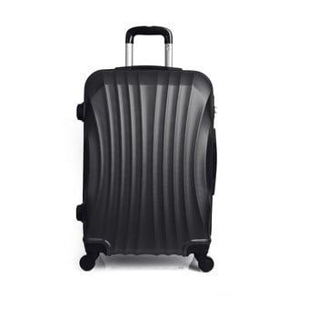 Valiză cu roți hero moscou-e, 30 l, negru