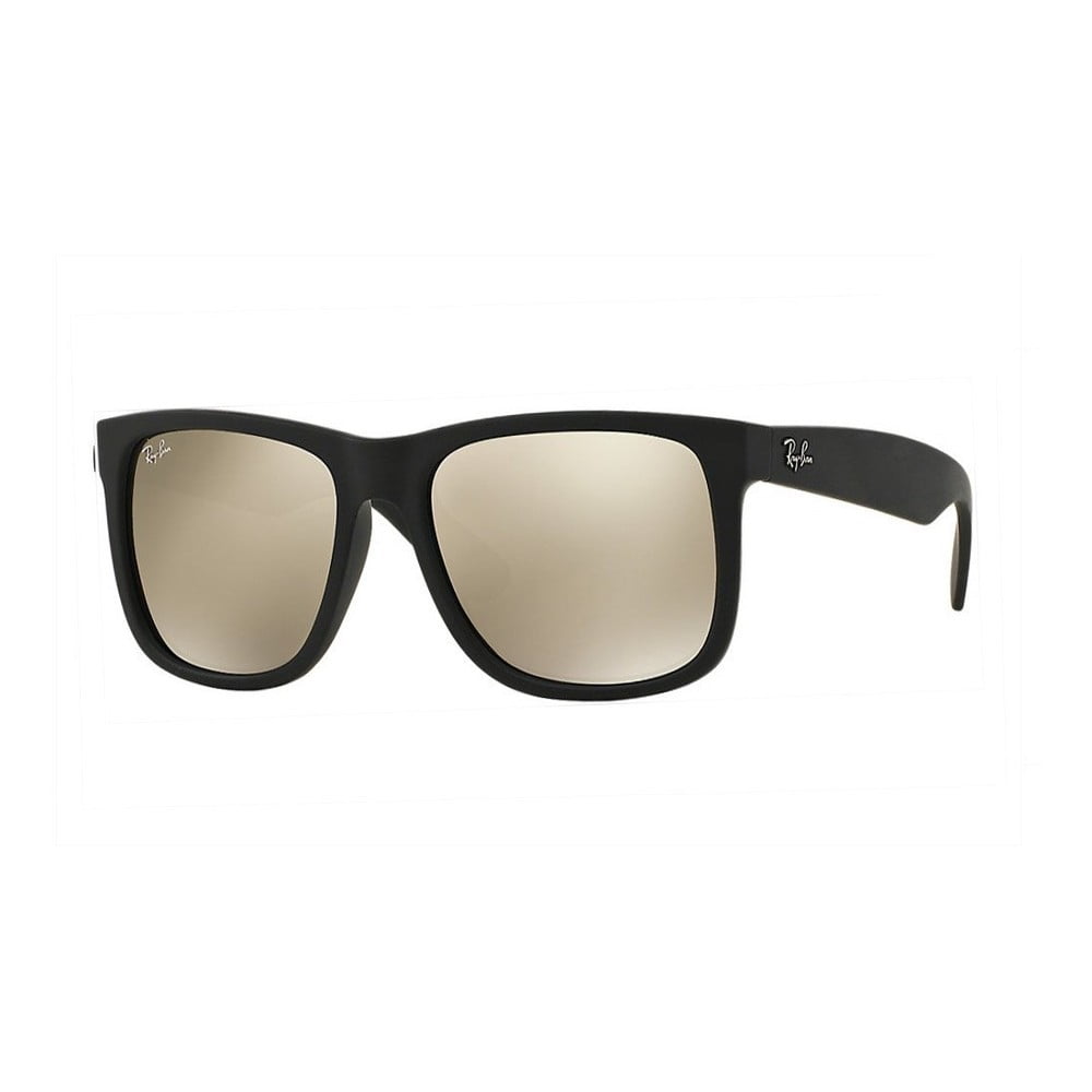 Pánské sluneční brýle Ray-Ban 4166 Black 55 mm
