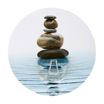Cârlig autoadeziv wenko static-loc meditation
