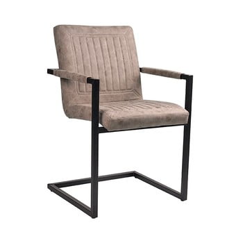 Scaun label51 rossi, bej