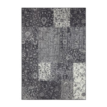 Covor hanse home celebration murro, 80 x 150 cm, gri