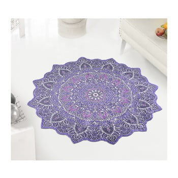 Covor vitaus rasmieno, ⌀ 160 cm