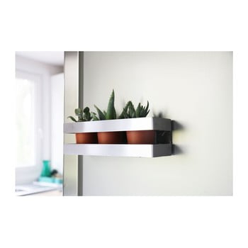 Organizator magnetic compactor magnet basket