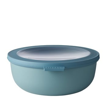 Recipient rosti mepal circula, 1,25 l, verde