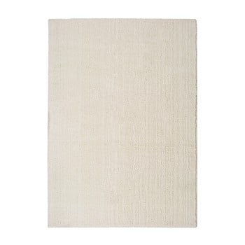 Covor Universal Liso Blanco, 160 x 230 cm, alb