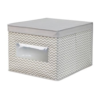 Cutie depozitare idesign axis, 29,8 x 39,4 x 24,8 cm
