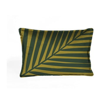 Față de pernă decorativă velvet atelier palmas, 50 x 35 cm
