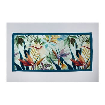 Eșarfă damă madre selva jungle, 70 x 50 cm