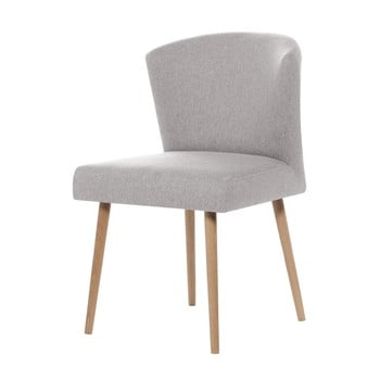 Scaun my pop design richter, taupe-natural