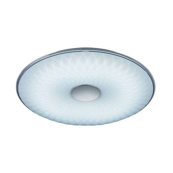 Plafonieră led rotundă trio lotus, ø 80 cm