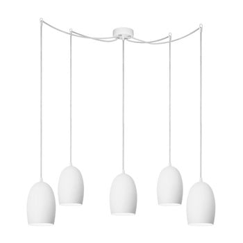 Lustră sotto luce ume elementary shiny