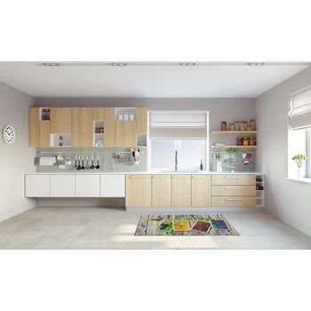 Covor floorita fruits, 60 x 190 cm