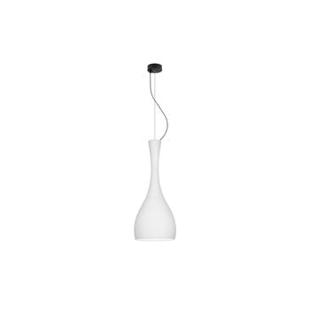 Lustră sotto luce itteki elementary matte, alb