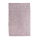 Růžový koberec Hanse Home Pure, 160 x 240 cm