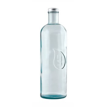 Sticlă din material reciclat ego dekor, 1,6 l