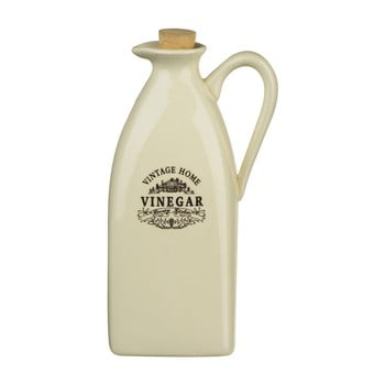 Recipient ceramică oțet premier housewares vintage home