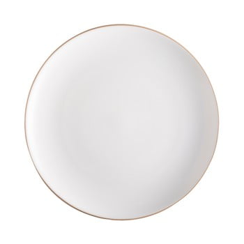 Farfurie mason cash classic collection, 26,5 cm, alb - crem